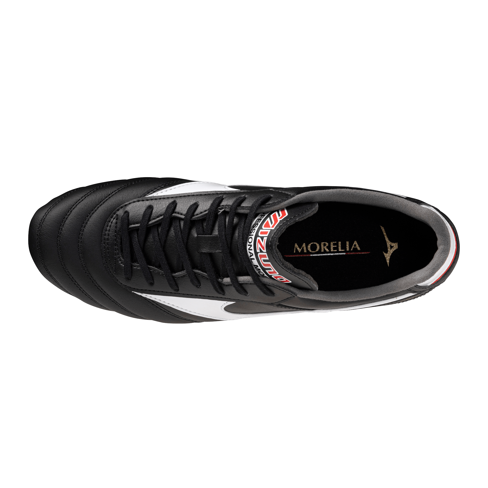 Morelia II Pro FG - Origin Pack (P1GA250601) Footwear Mizuno