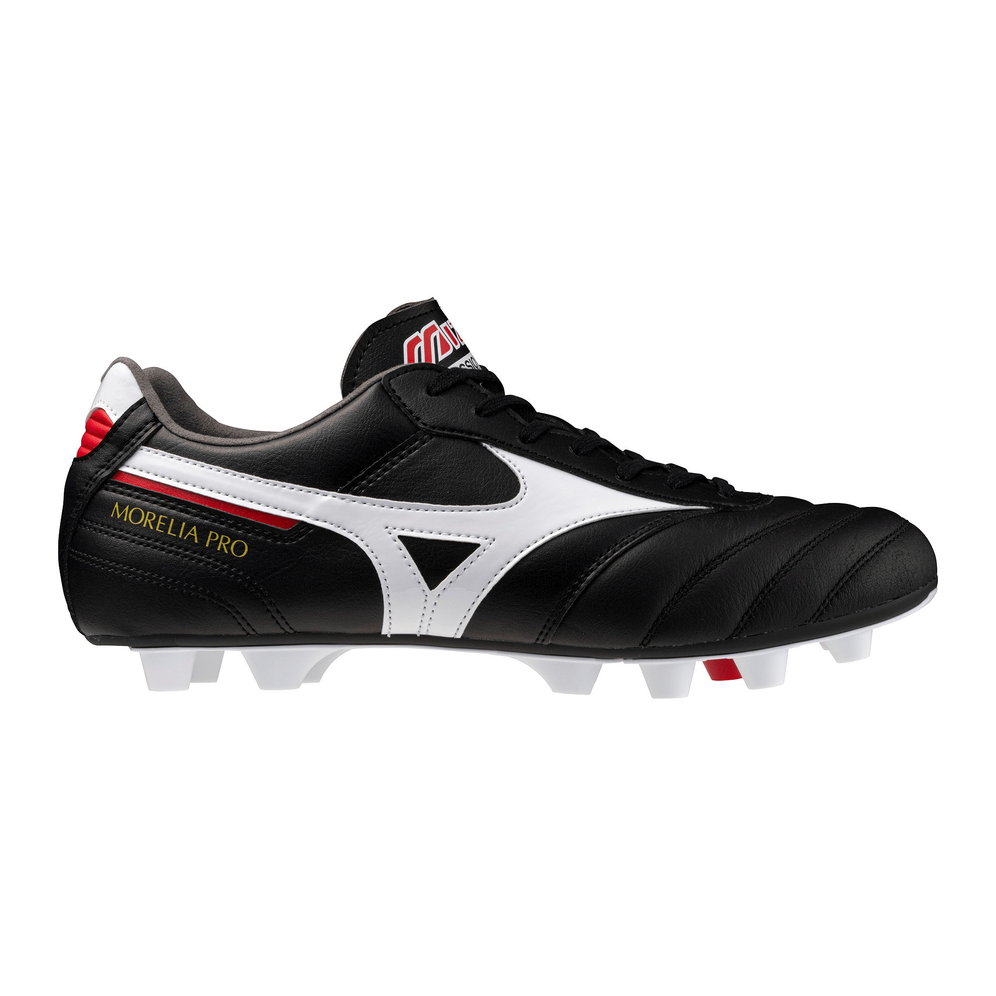 Morelia II Pro FG - Origin Pack (P1GA250601) Footwear Mizuno