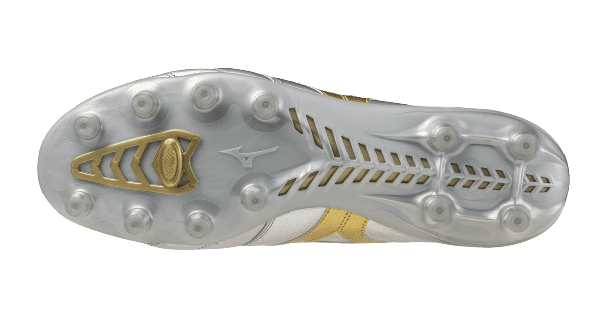 Morelia DNA Japan FG - Platinum Silver Pack (P1GA251004