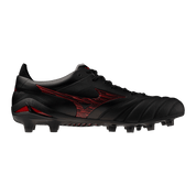 Morelia Neo IV Japan FG - Shadow Gem Pack (P1GA253000) Footwear Mizuno