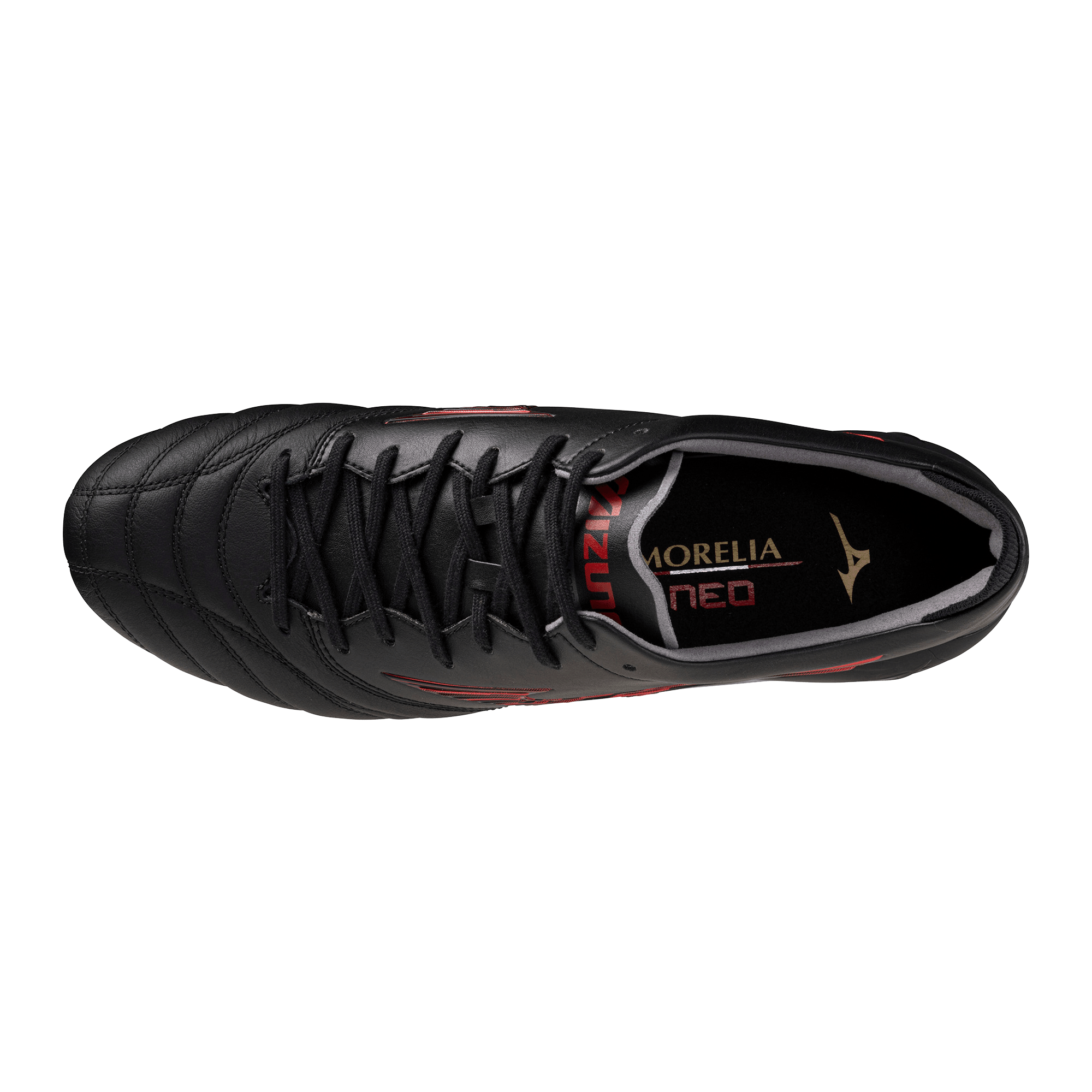 Morelia Neo IV Japan FG - Shadow Gem Pack (P1GA253000) Footwear Mizuno