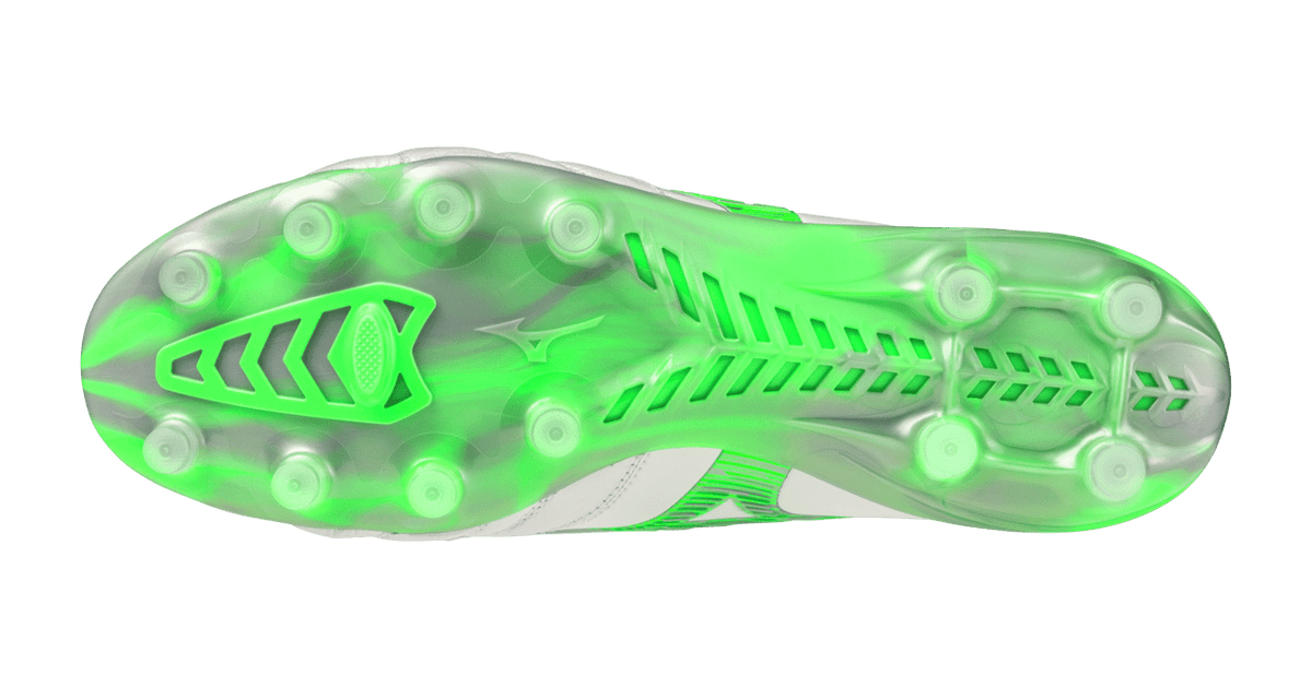 Morelia Neo IV Japan FG - Frontier Pack (P1GA253037) | Ultra