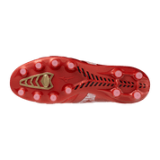 Morelia Neo IV Japan FG - Ruby Red Pack (P1GA253060) Footwear Mizuno