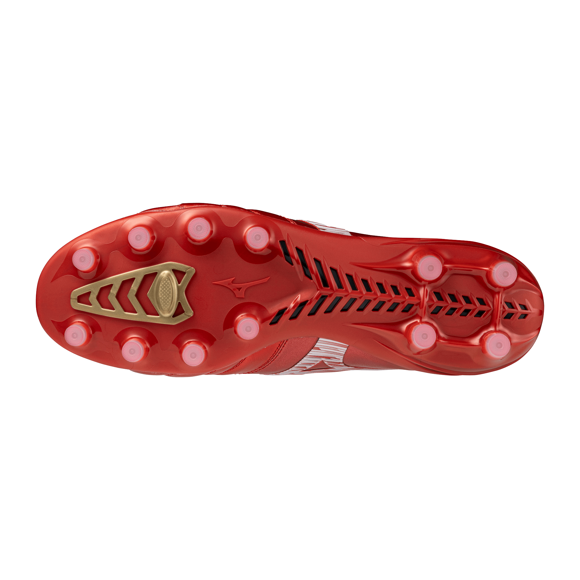 Morelia Neo IV Japan FG - Ruby Red Pack (P1GA253060) | Ultra Football