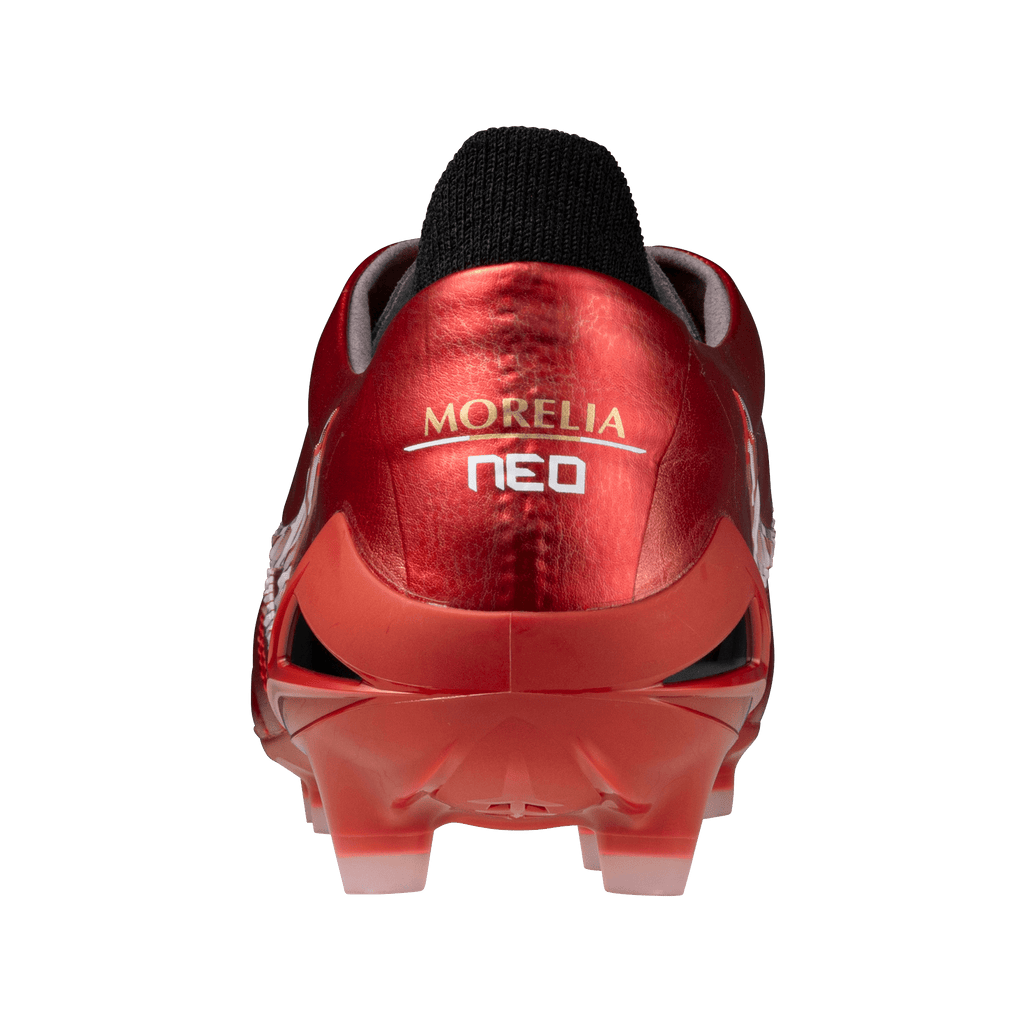 Morelia Neo IV Japan FG - Ruby Red Pack (P1GA253060) | Ultra