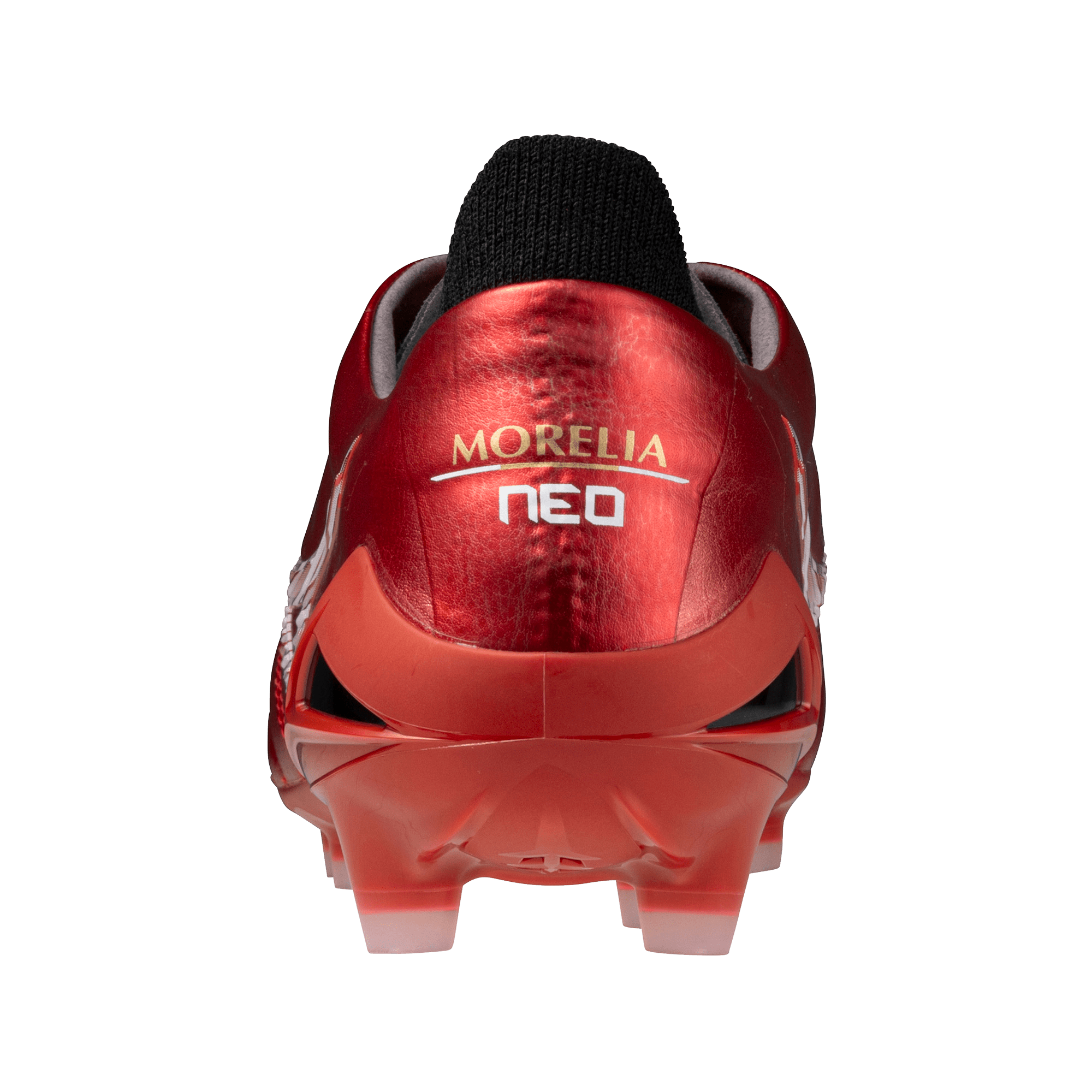 Morelia Neo IV Japan FG - Ruby Red Pack (P1GA253060) | Ultra Football