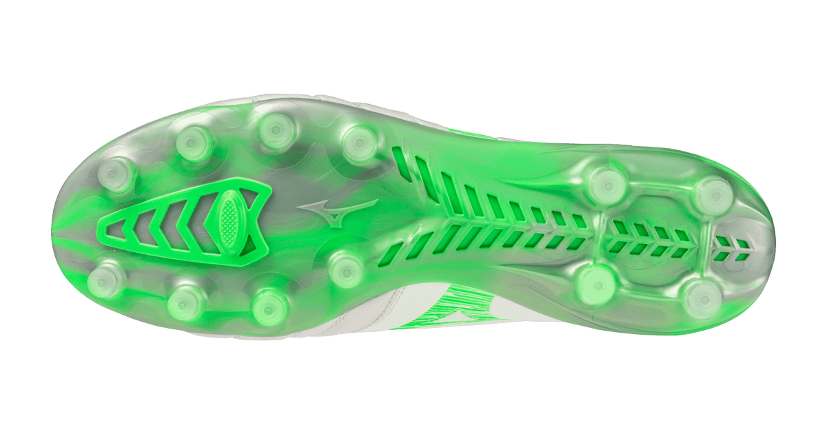 Morelia Neo IV Elite FG - Frontier Pack (P1GA253237) | Ultra Football