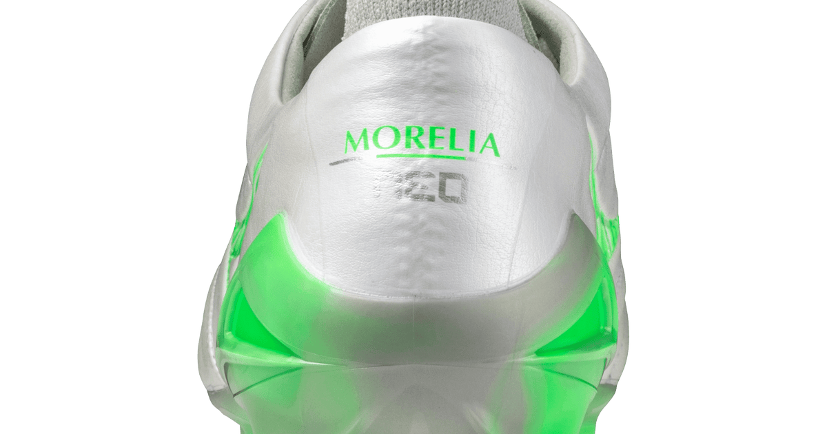 MORELIA NEO Ⅳ β JAPAN FRONTIER PACK 25㎝ Mizuno Morelia Neo 4 Beta Japan Frontier Pack p1ga254037 | TOKYO