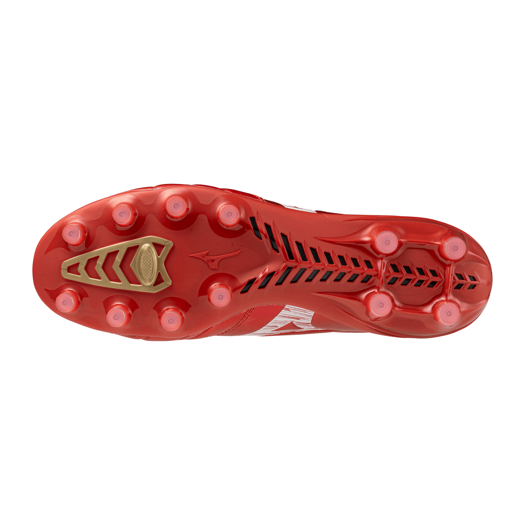 Morelia Neo IV Elite FG - Ruby Red Pack (P1GA253260)