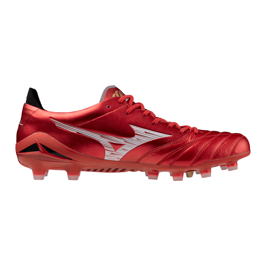 Morelia Neo IV Elite FG - Ruby Red Pack (P1GA253260)