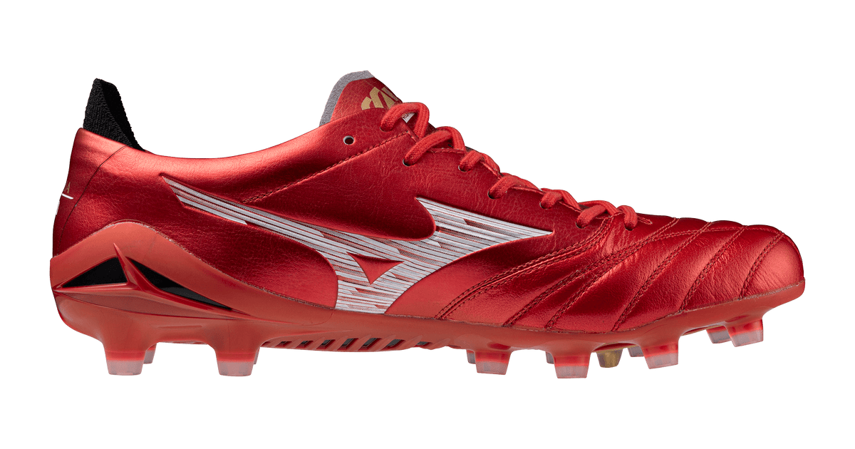 Mizuno Football Boots Mizuno Roma Mizuno Morelia Neo IV Pro FG