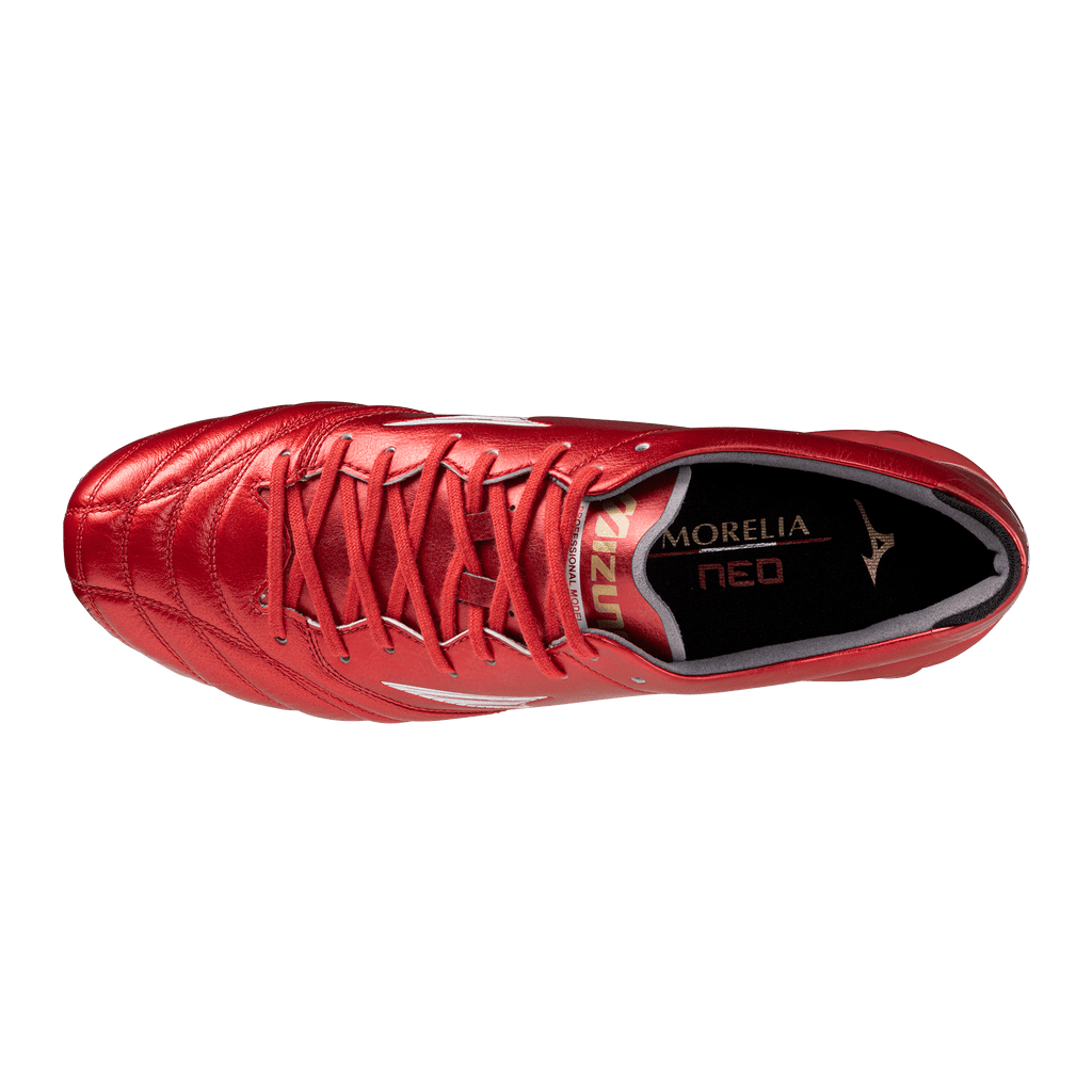 Morelia Neo IV Elite FG - Ruby Red Pack (P1GA253260)