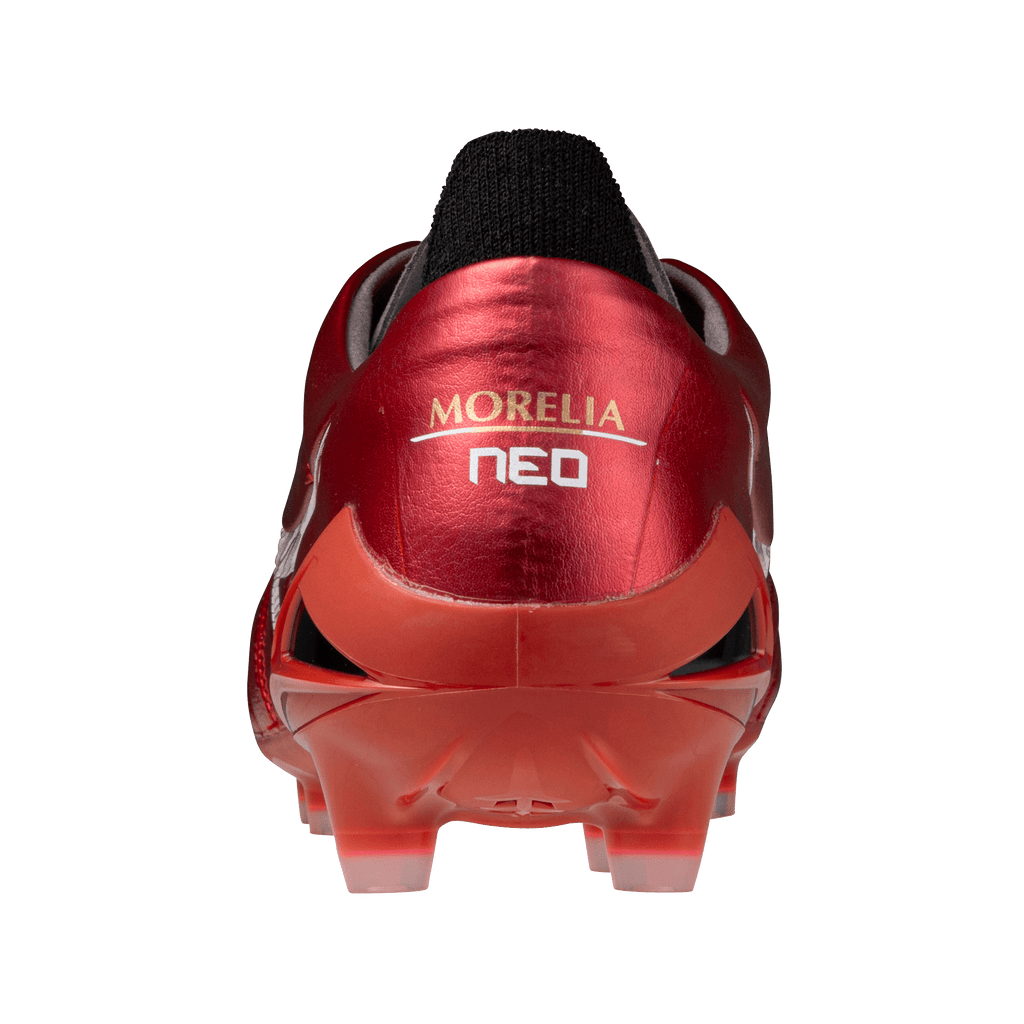 Morelia Neo IV Elite FG - Ruby Red Pack (P1GA253260)