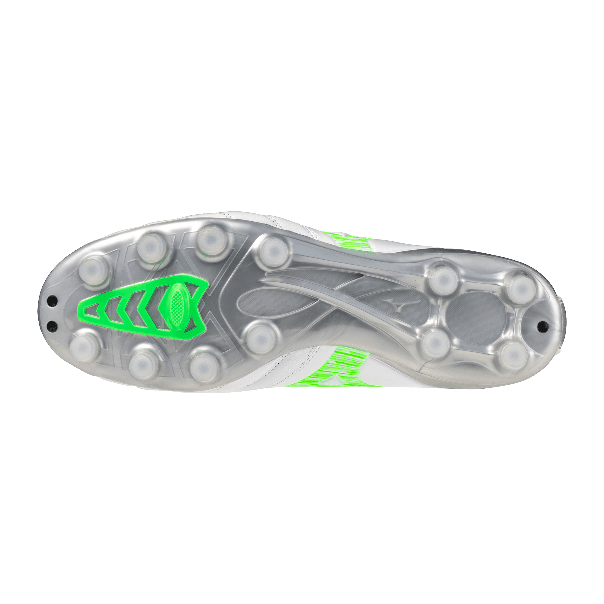 Morelia Neo IV Pro FG - Frontier Pack (P1GA253437) | Ultra Football