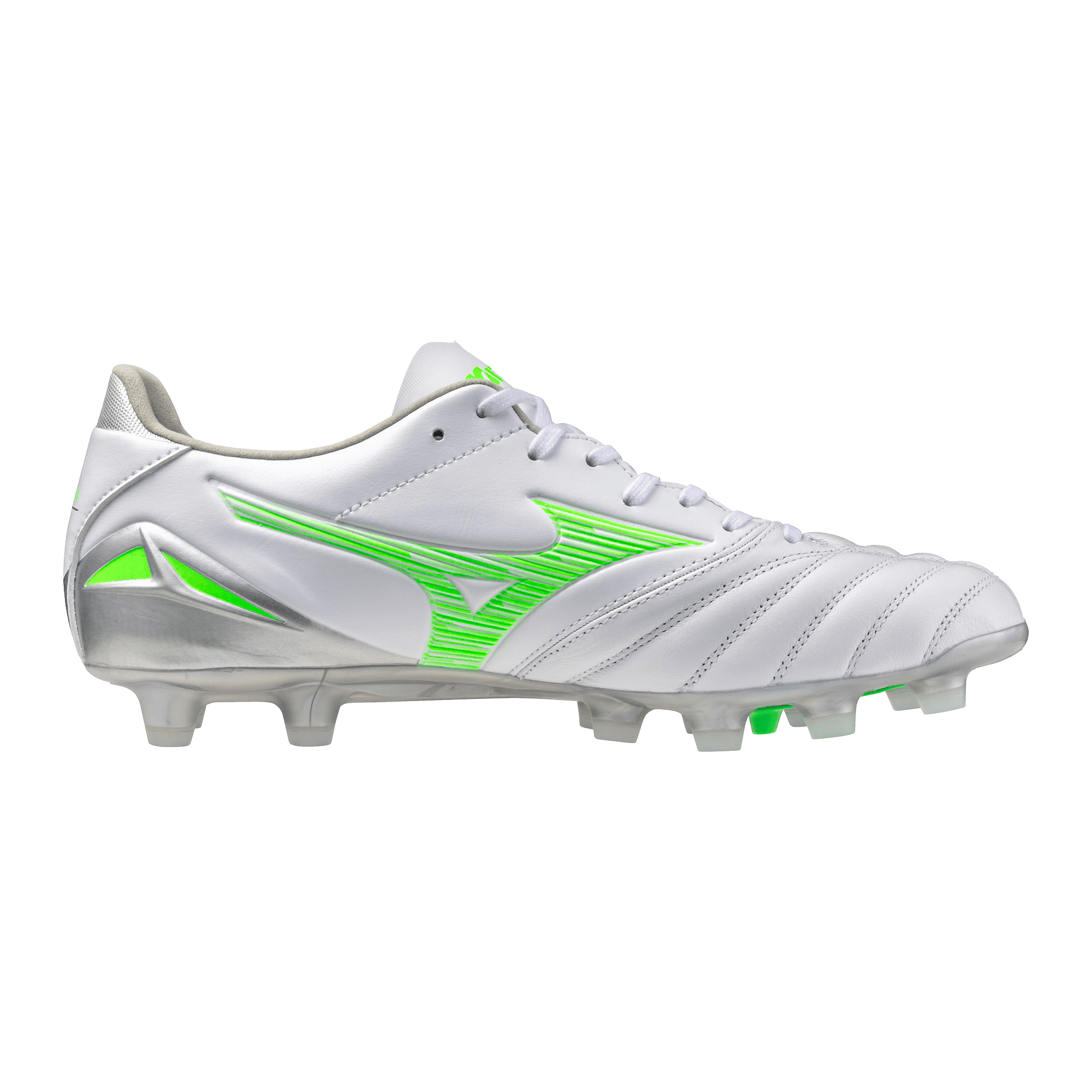 Morelia Neo IV Pro FG - Frontier Pack (P1GA253437) Footwear Mizuno
