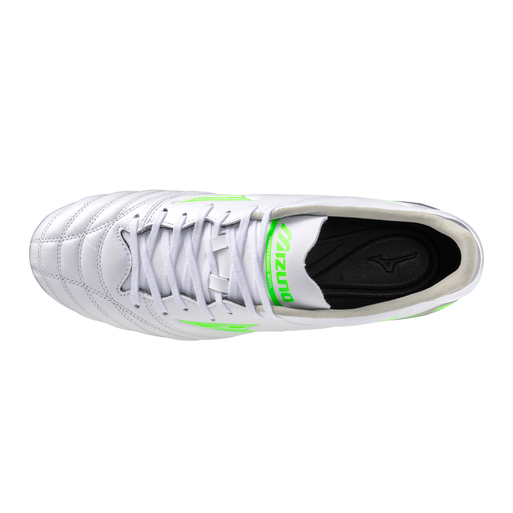 Morelia Neo IV Pro FG - Frontier Pack (P1GA253437) Footwear Mizuno