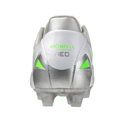 Morelia Neo IV Pro FG - Frontier Pack (P1GA253437) Footwear Mizuno