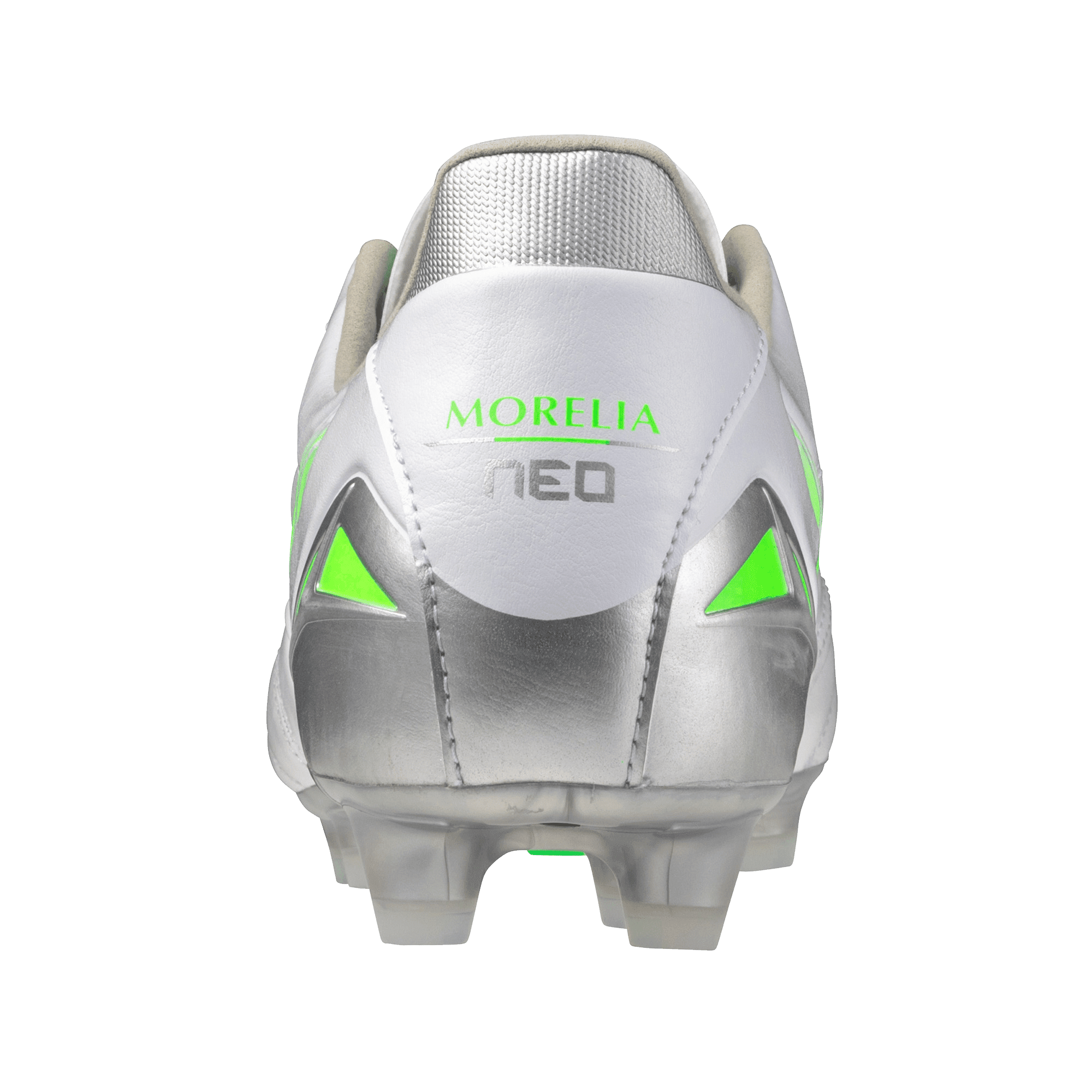 Morelia Neo IV Pro FG - Frontier Pack (P1GA253437) Footwear Mizuno