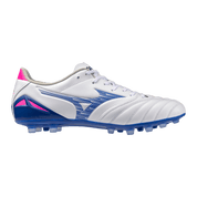 Morelia Neo IV Pro AG - Urban Electric Pack (P1GA253525) Footwear Mizuno