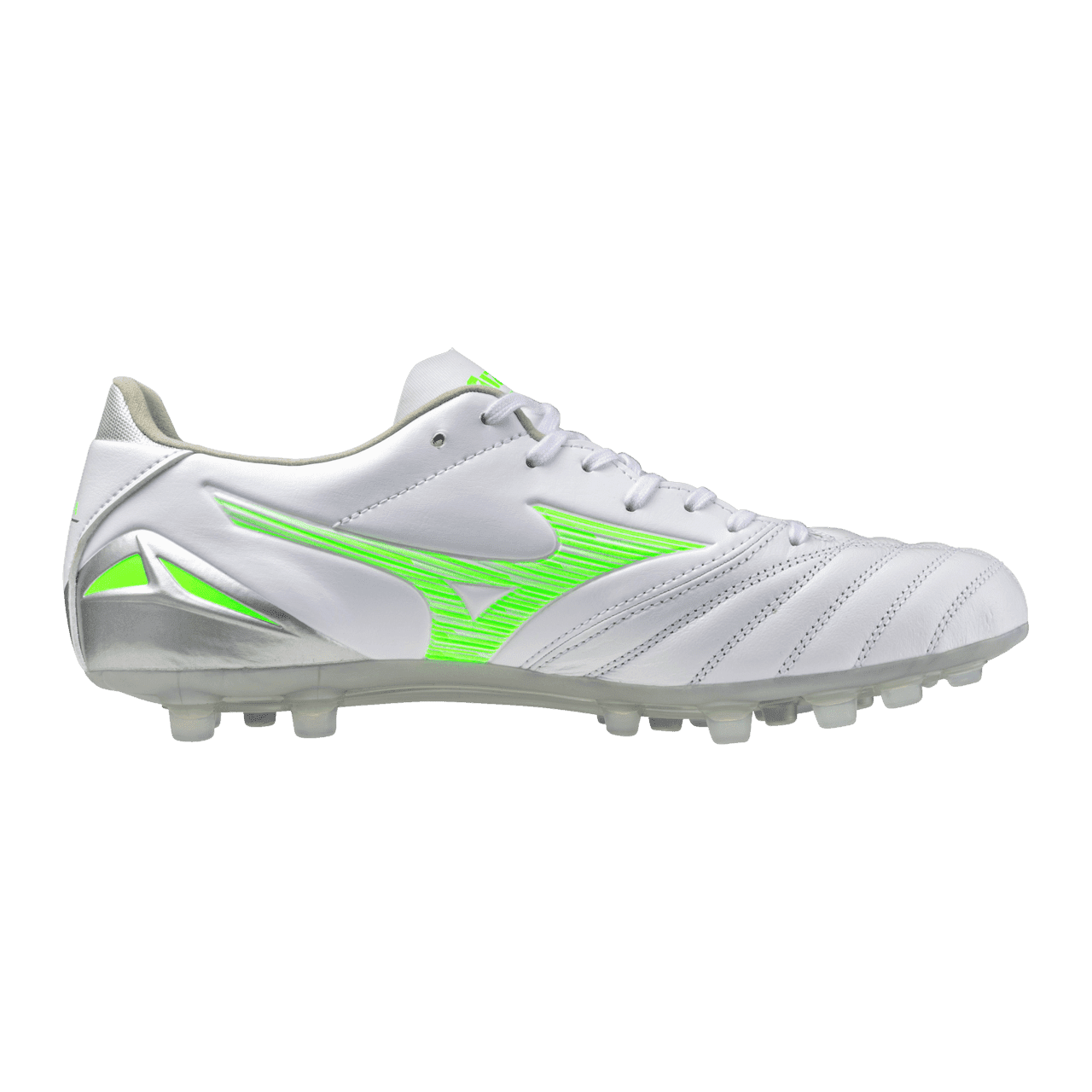 Morelia Neo IV Pro AG - Frontier Pack (P1GA253537) Footwear Mizuno