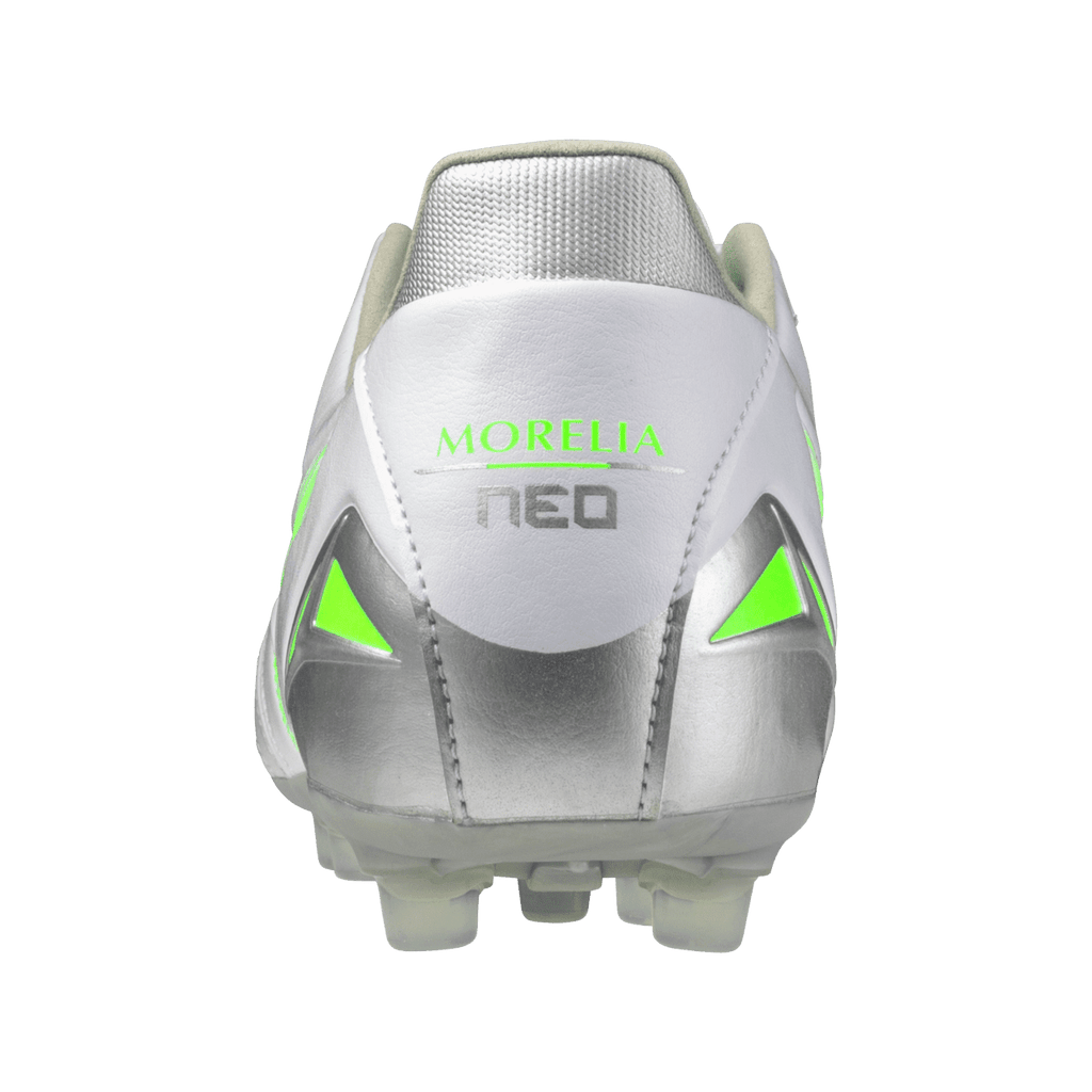 Morelia Neo IV Pro AG - Frontier Pack (P1GA253537)