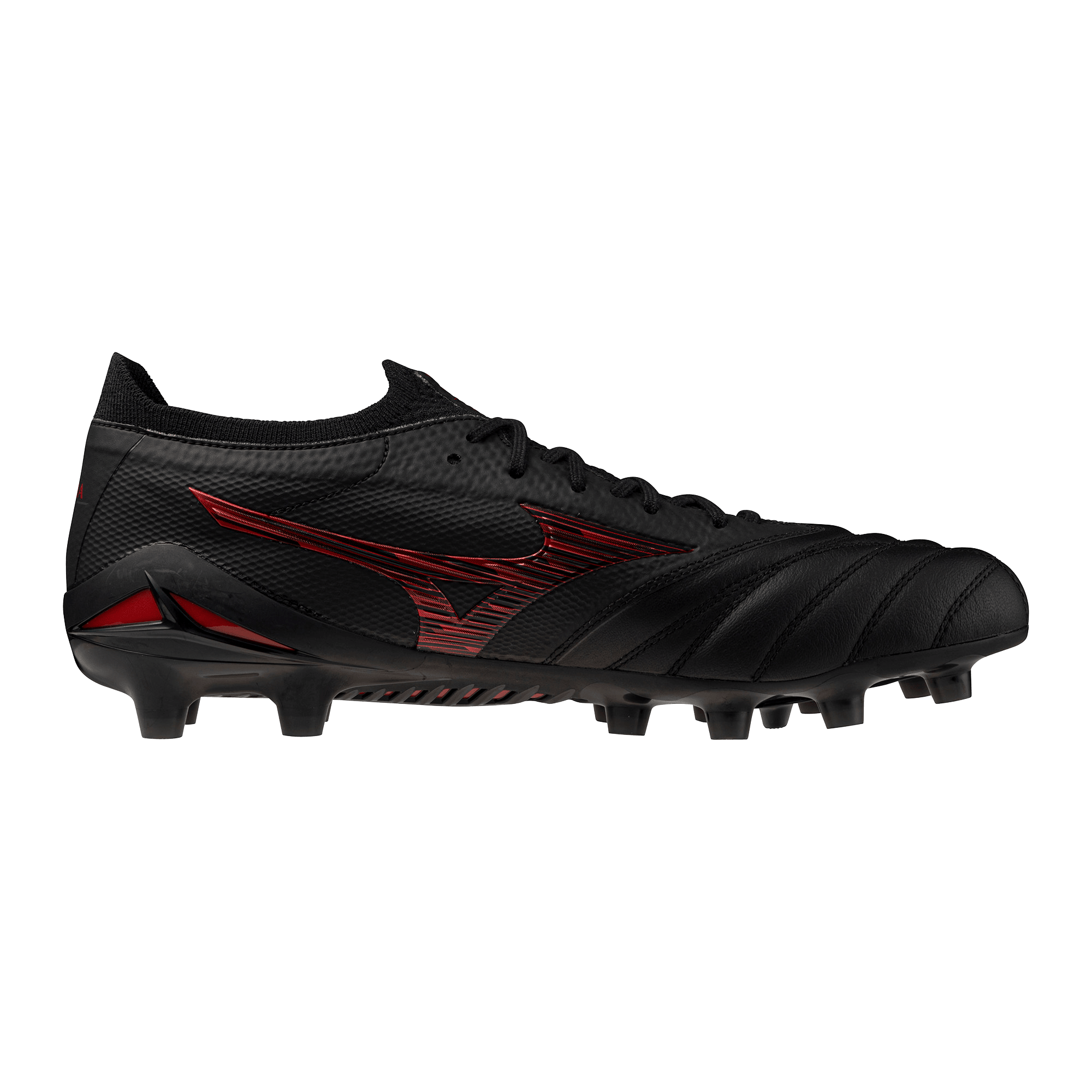Morelia Neo IV Beta Japan FG - Shadow Gem Pack (P1GA254000) Footwear Mizuno