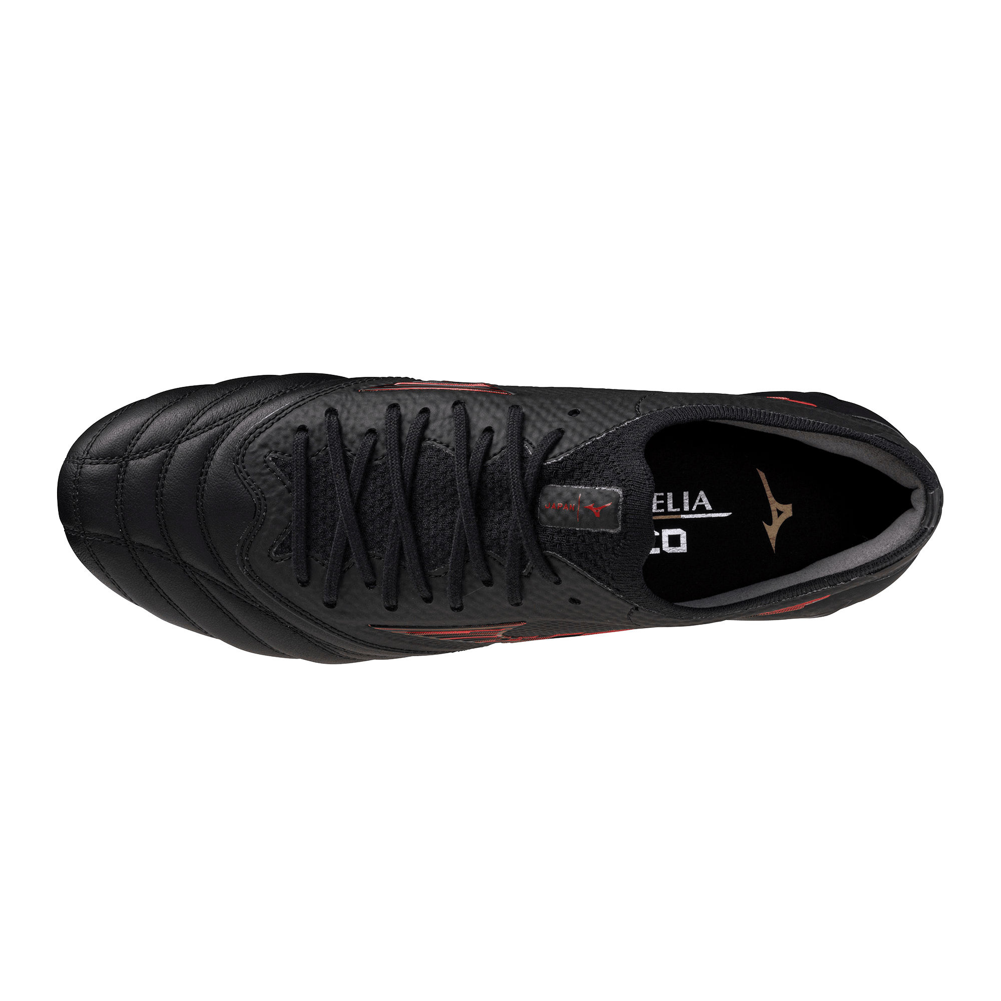 Morelia Neo IV Beta Japan FG - Shadow Gem Pack (P1GA254000) Footwear Mizuno
