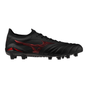 Morelia Neo IV Beta Japan FG - Shadow Gem Pack (P1GA254000) Footwear Mizuno