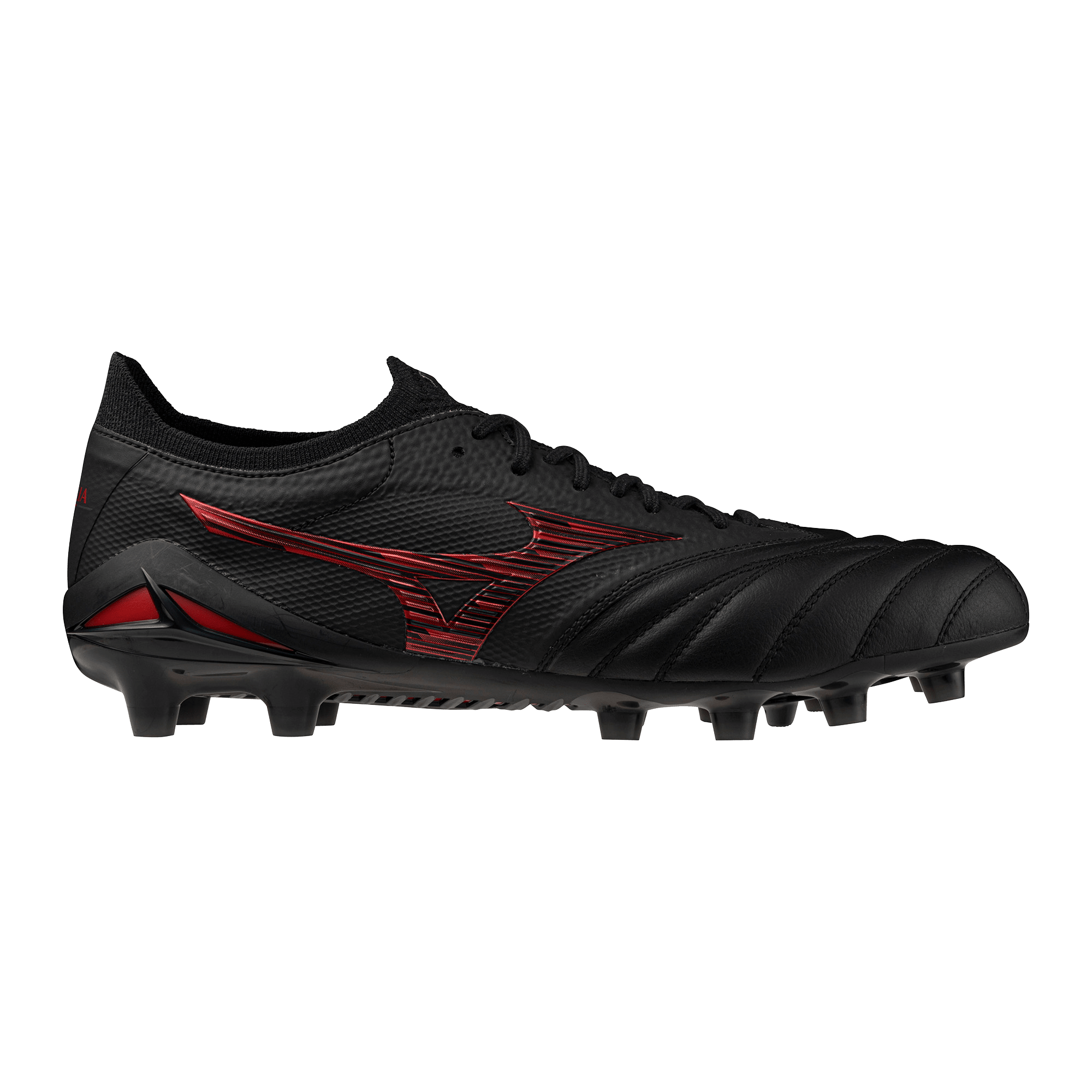 Morelia Neo IV Beta Japan FG - Shadow Gem Pack (P1GA254000) Footwear Mizuno