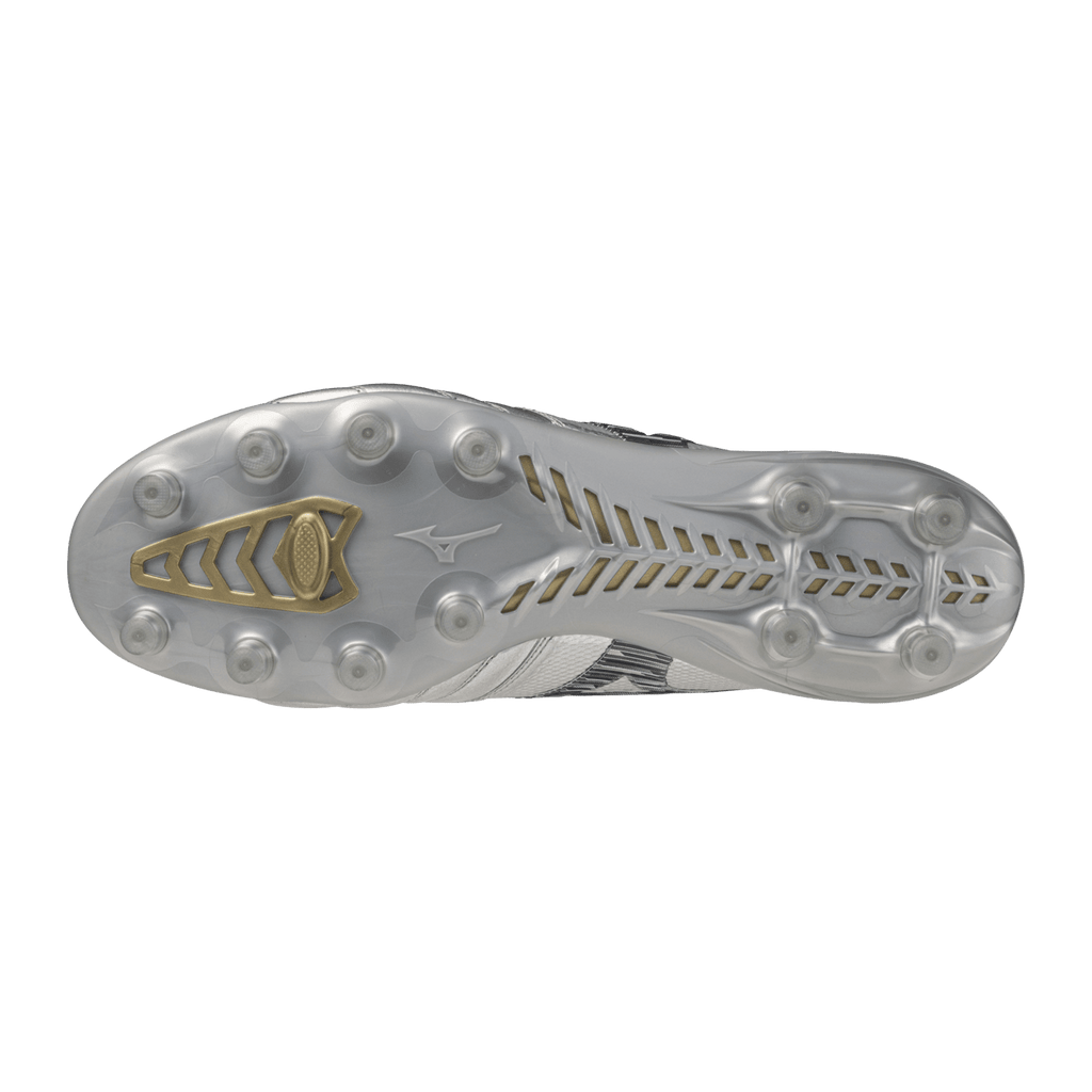Morelia Neo IV Beta Japan FG - Platinum Silver Pack
