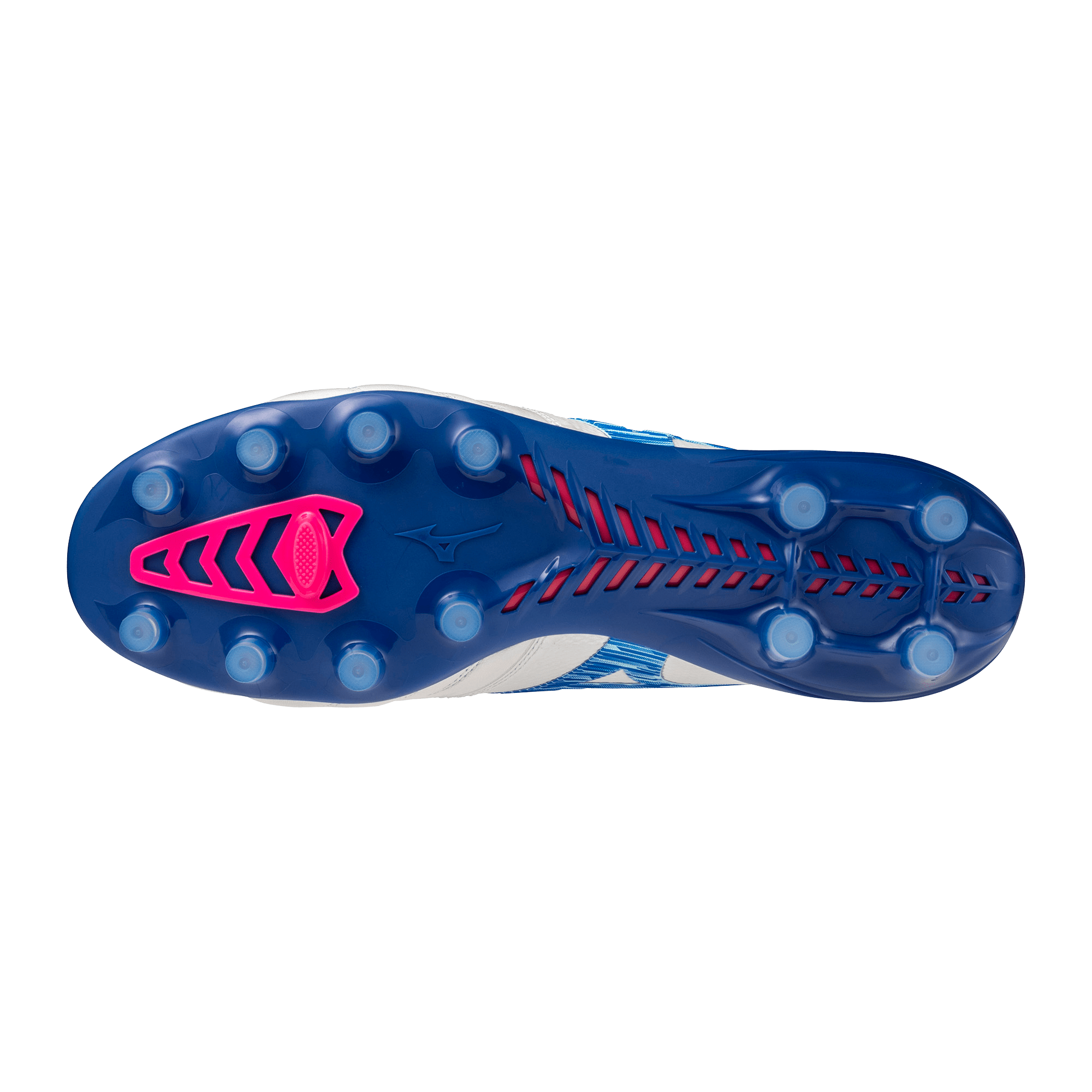 Morelia Neo IV Beta Japan FG - Urban Electric Pack (P1GA254025) Footwear Mizuno