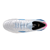 Morelia Neo IV Beta Japan FG - Urban Electric Pack (P1GA254025) Footwear Mizuno