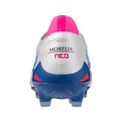 Morelia Neo IV Beta Japan FG - Urban Electric Pack (P1GA254025) Footwear Mizuno