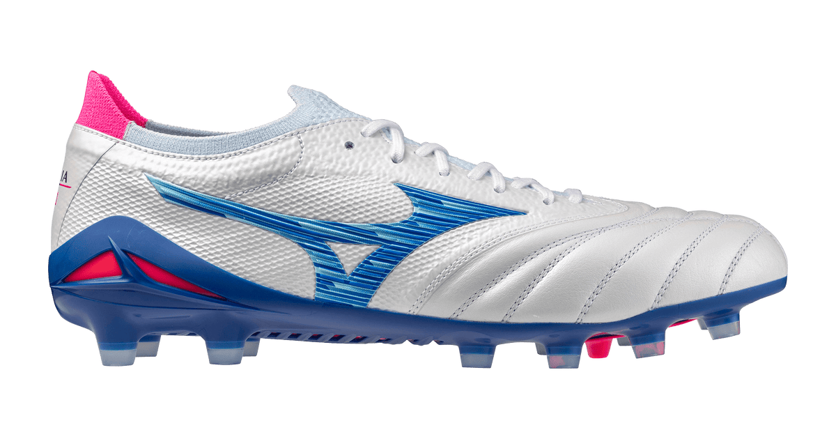 MORELIA NEO Ⅱ β Mizuno Morelia Neo4 IV Beta β Elite MD P1GA244203 Mens