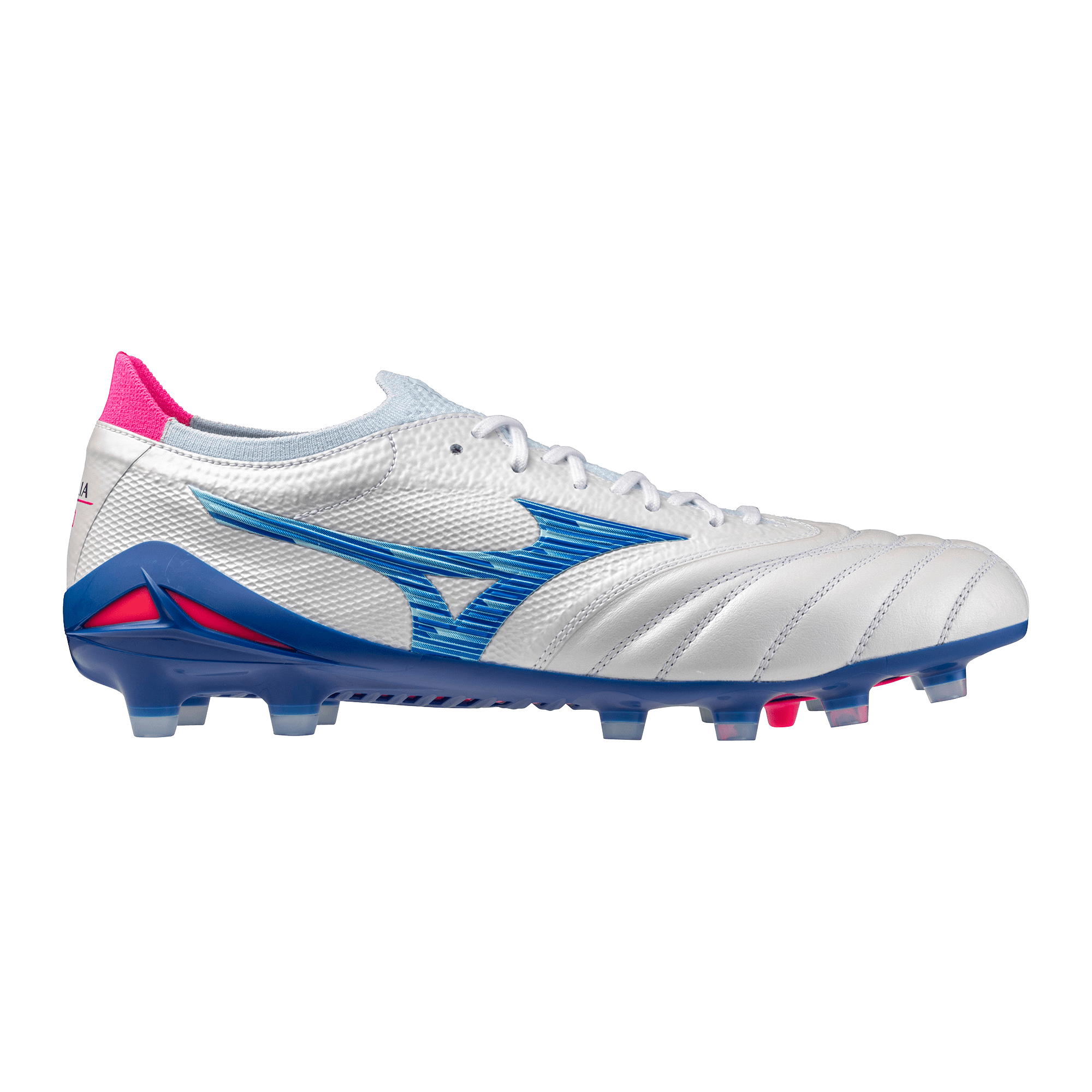 Morelia Neo IV Beta Japan FG - Urban Electric Pack (P1GA254025