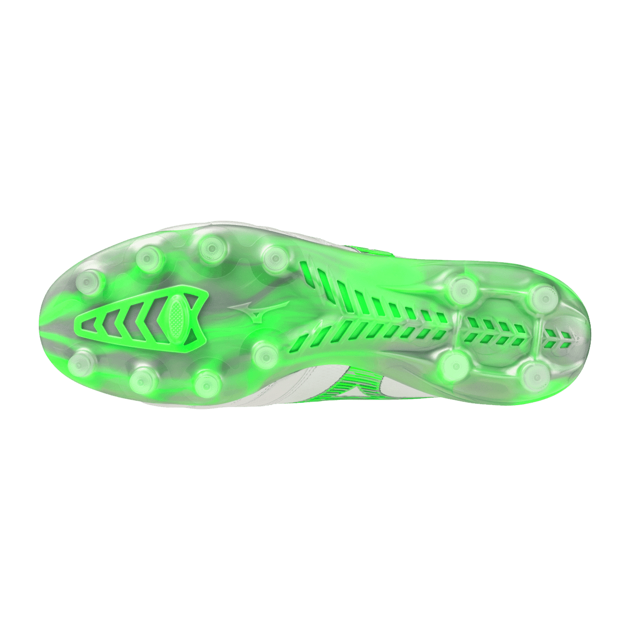 Morelia Neo IV Beta Japan FG - Frontier Pack (P1GA254037) | Ultra