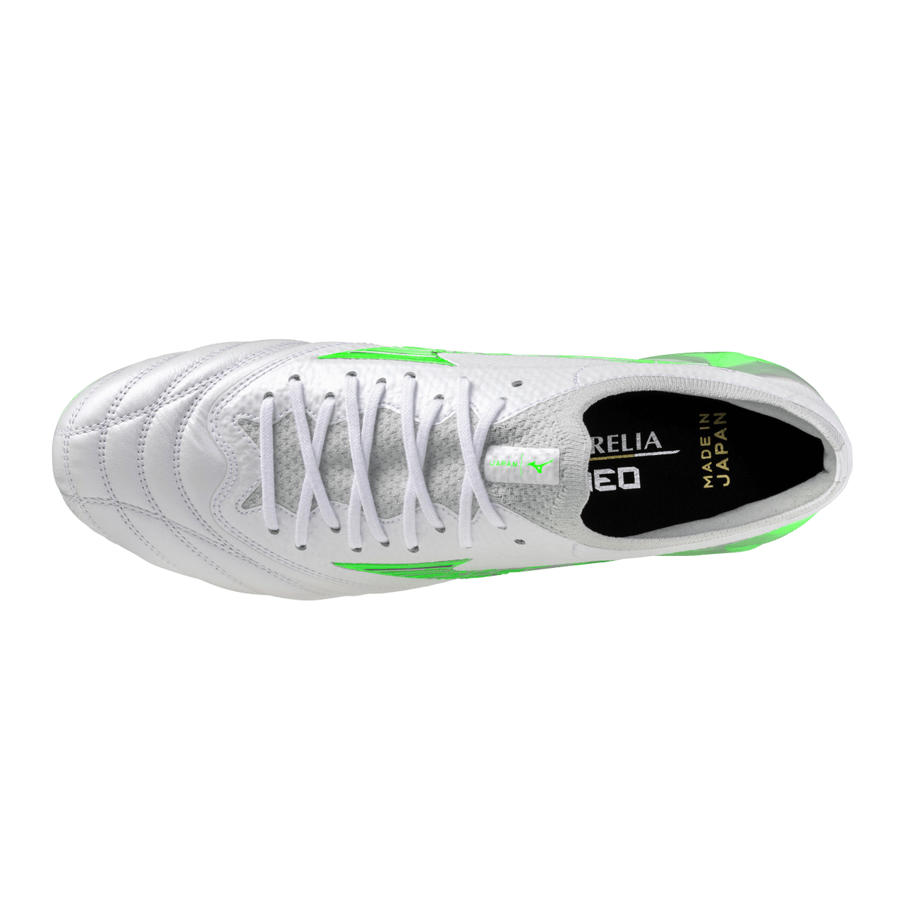 Morelia Neo IV Beta Japan FG - Frontier Pack (P1GA254037) | Ultra