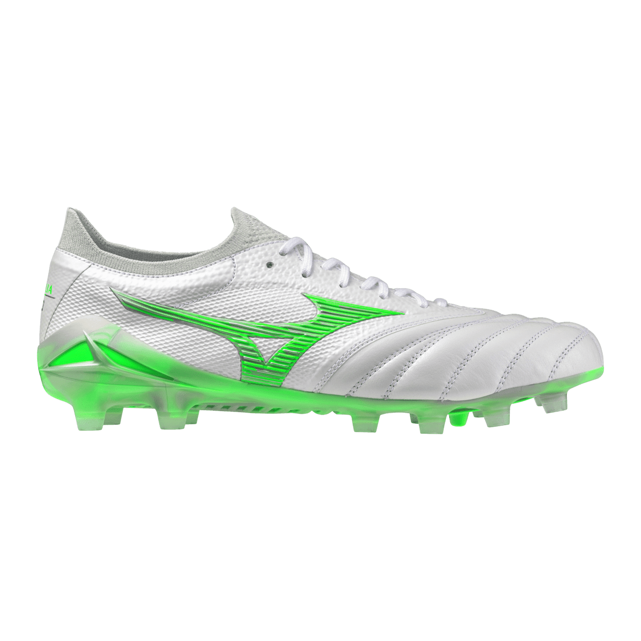 Morelia Neo IV Beta Japan FG - Frontier Pack (P1GA254037) | Ultra