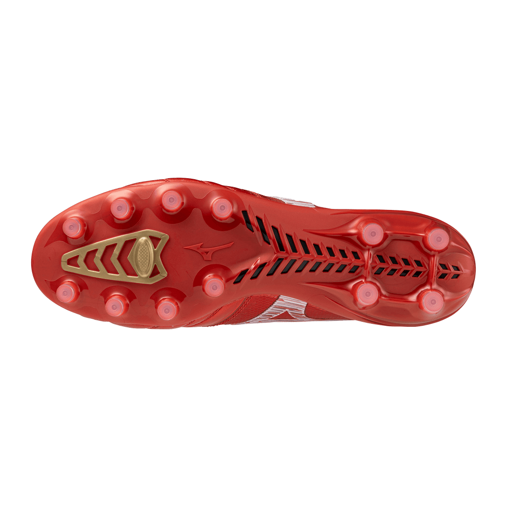 Morelia Neo IV Beta Japan FG - Ruby Red Pack (P1GA254060)