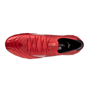 Morelia Neo IV Beta Japan FG - Ruby Red Pack (P1GA254060) Footwear Mizuno