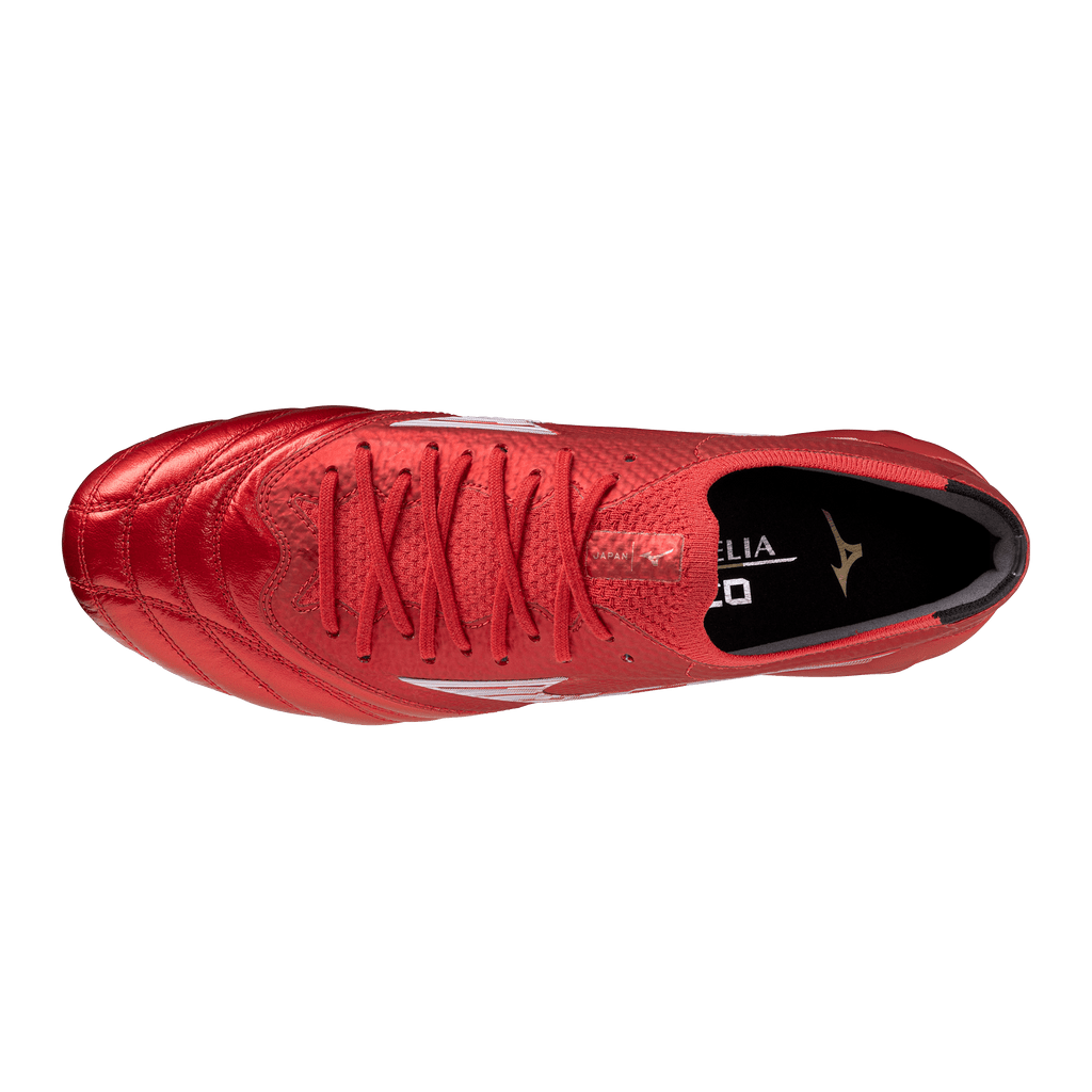 Morelia Neo IV Beta Japan FG - Ruby Red Pack (P1GA254060)
