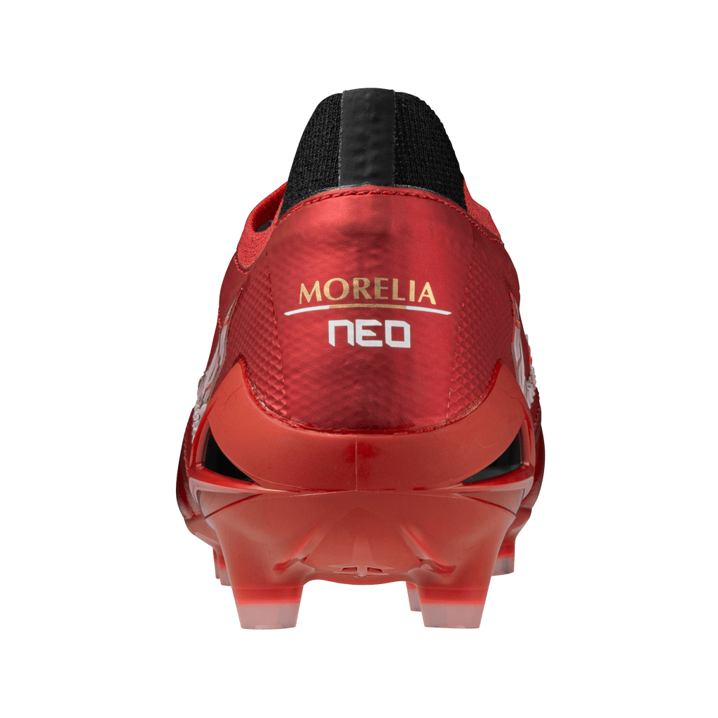 Morelia Neo IV Beta Japan FG - Ruby Red Pack (P1GA254060)