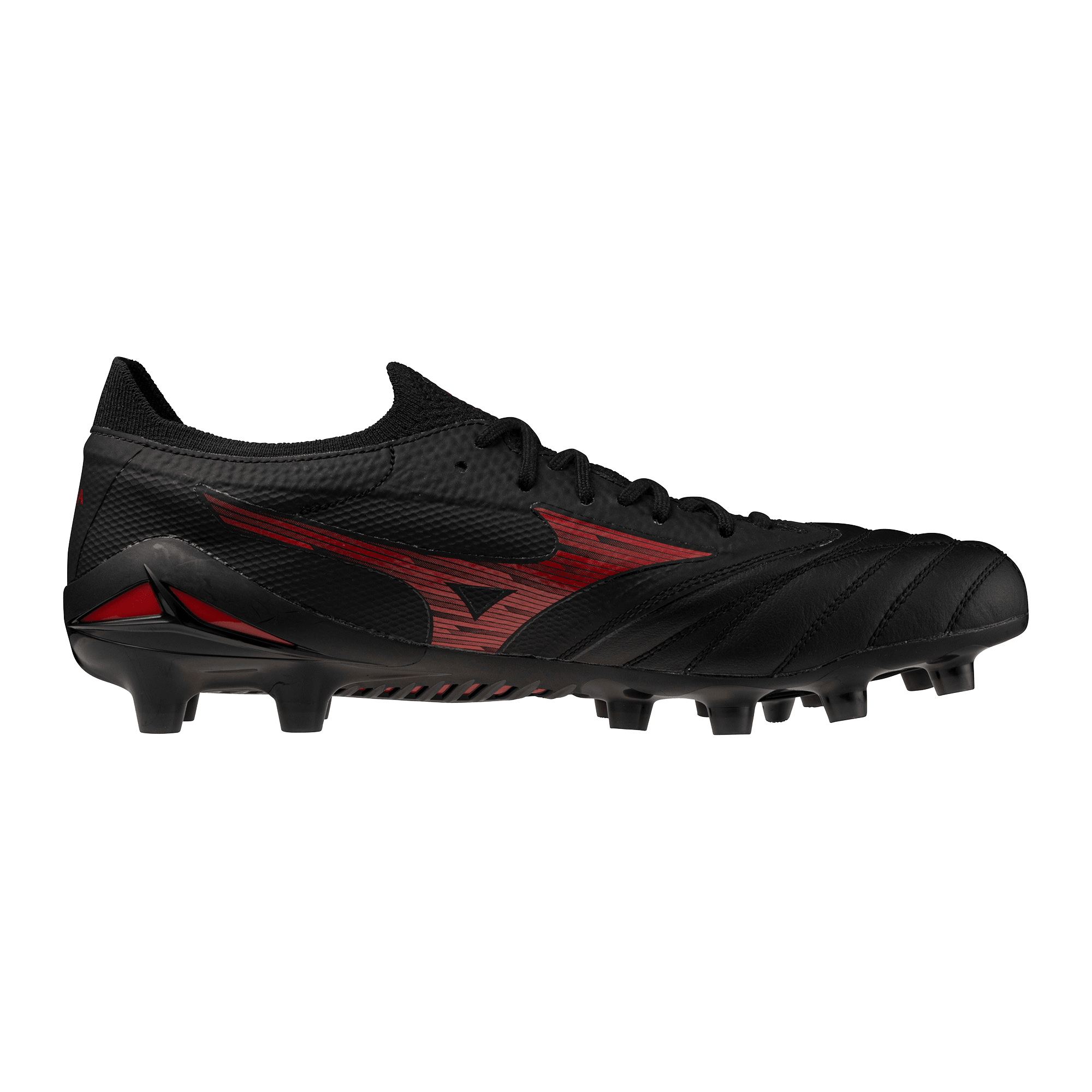 Morelia Neo IV Beta Elite FG - Shadow Gem Pack (P1GA254200) Footwear Mizuno