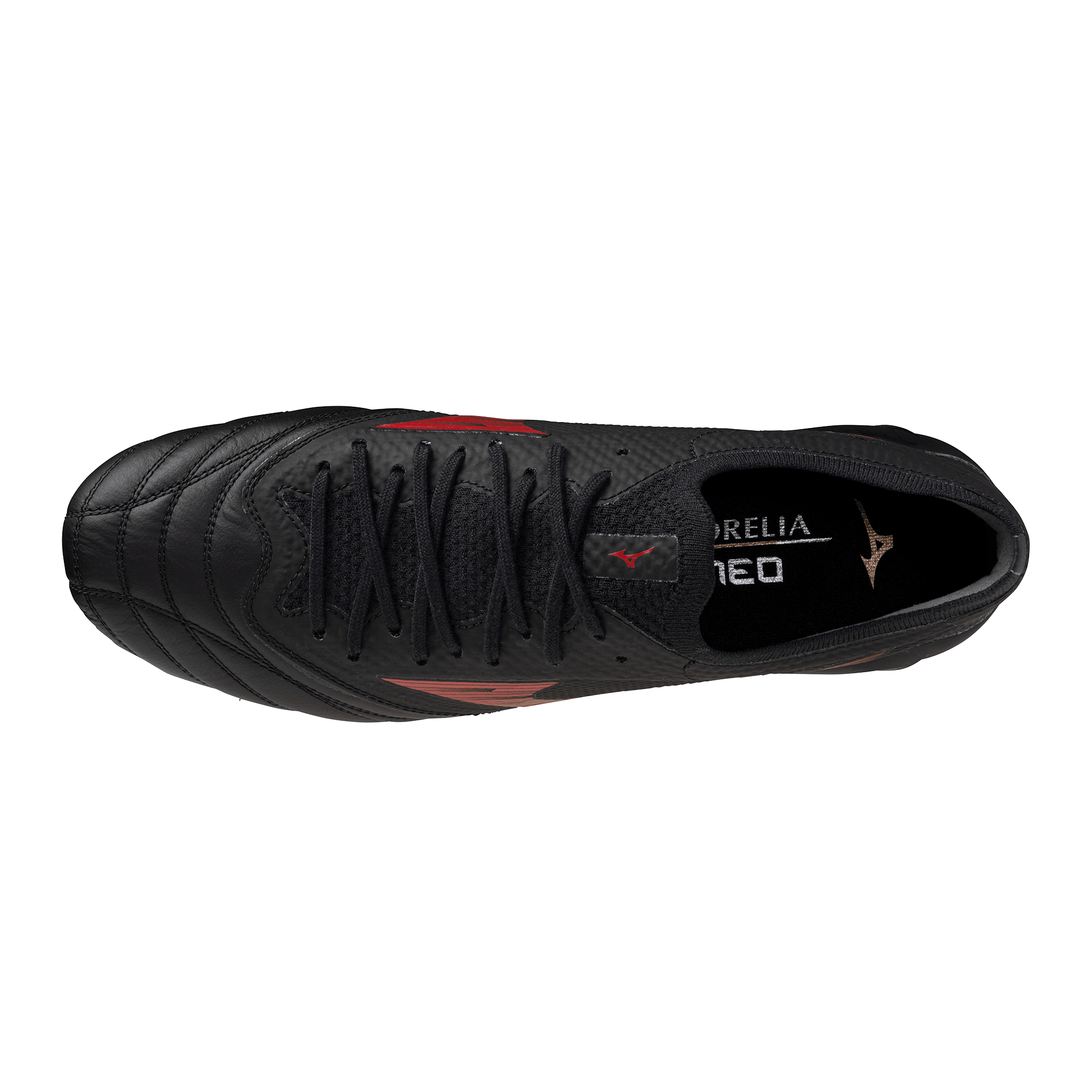 Morelia Neo IV Beta Elite FG - Shadow Gem Pack (P1GA254200) Footwear Mizuno