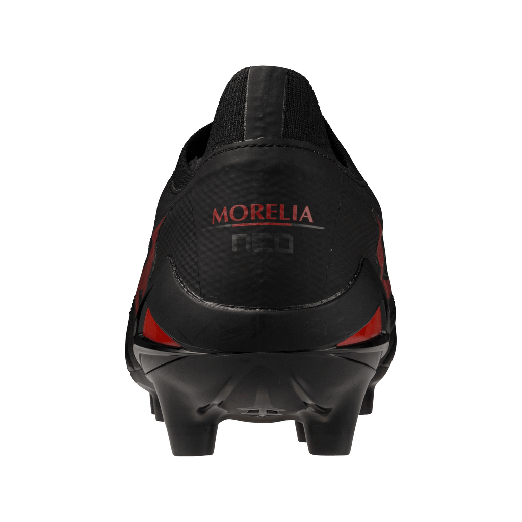 Morelia Neo IV Beta Elite FG - Shadow Gem Pack (P1GA254200)
