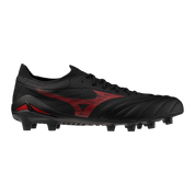 Morelia Neo IV Beta Elite FG - Shadow Gem Pack (P1GA254200) Footwear Mizuno
