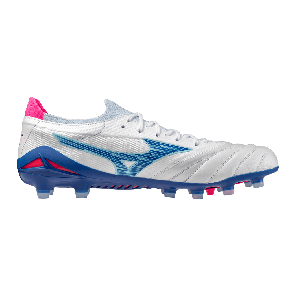 Morelia Neo IV Beta Elite FG - Urban Electric Pack (P1GA254225)