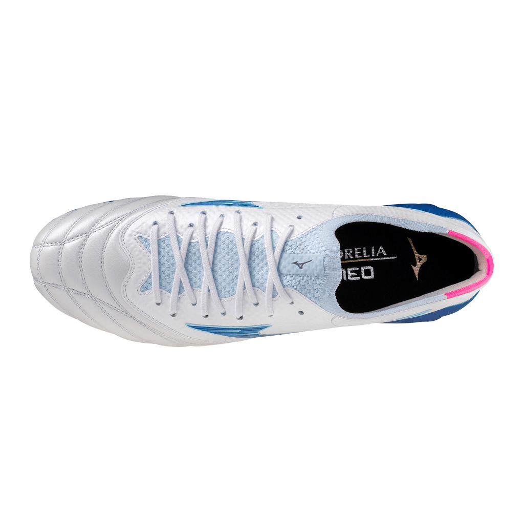 Morelia Neo IV Beta Elite FG - Urban Electric Pack (P1GA254225)