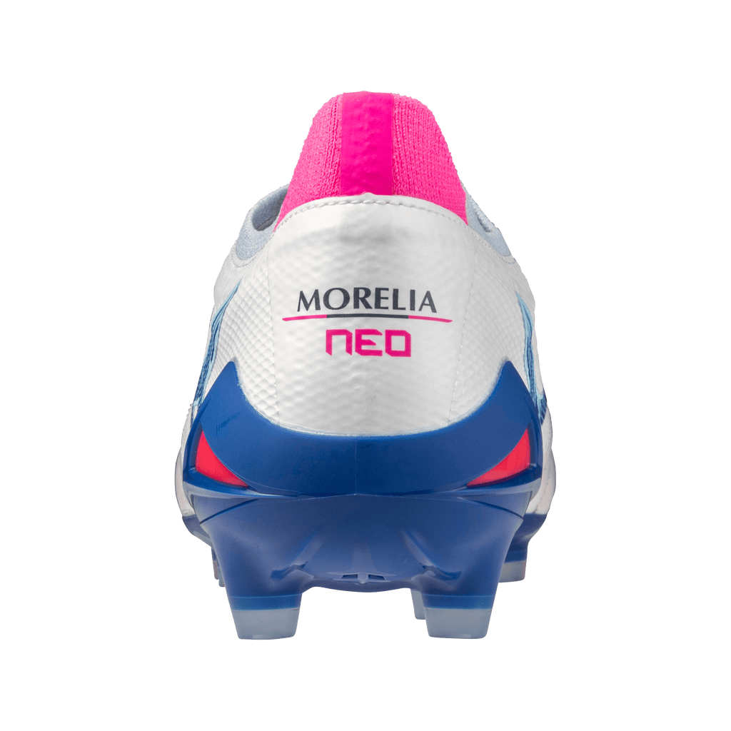Morelia Neo IV Beta Elite FG - Urban Electric Pack (P1GA254225)