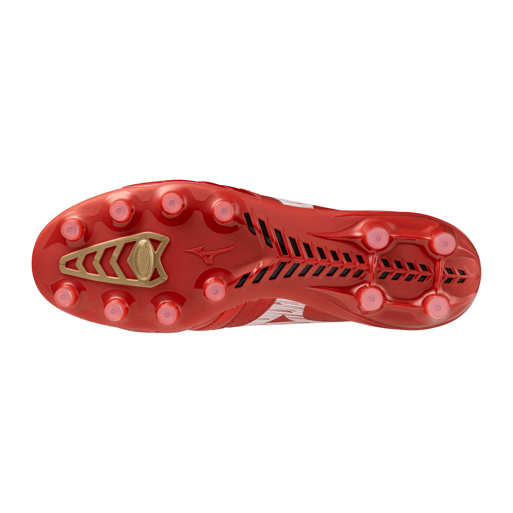 Morelia Neo IV Beta Elite FG - Ruby Red Pack (P1GA254260)